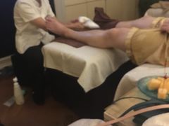 -华夏良子·足道SPA艾灸(三里屯店)