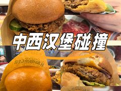 -魏家凉皮(梨园店)