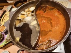 -山葵家·创意料理(临平银泰城店)
