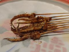 -北丐先生·野馄饨烧烤(雨花万象店)