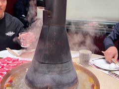 -阳坊大都涮羊肉(阳坊总店)