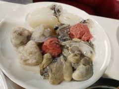 -九月海·海鲜自助(世纪东方店)