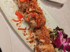 -喜记避风塘炒辣蟹(旗舰店)