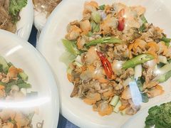 -小船渔村·大连菜(明泽街店)