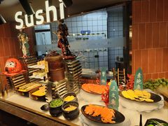 -東盛炭烤自助料理(浦东文峰广场店)