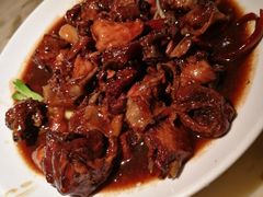 -绿茶餐厅(西单老佛爷店)