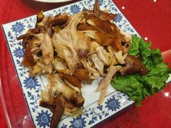 -盈春大饭店(千山路店)