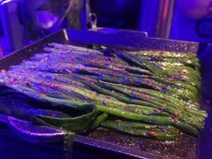 烤韭菜-很久以前羊肉串(打浦路店)