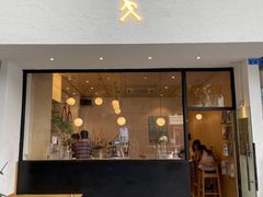 门面-常识咖啡common sense(春熙路店)