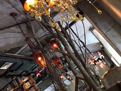 大堂-MAAN COFFEE(金桥店)