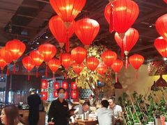 大堂-老湘村·湖南土菜(天河维多利店)