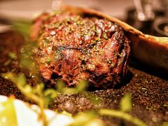 燃特色牛小排-燃扒房Steakhouse(皇庭店)