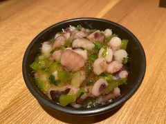 -初居食屋日式料理(万象城购物中心店)
