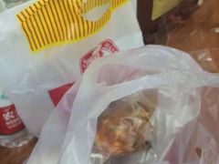 -东南饼庄(南昌市卫生学校住宅区店)