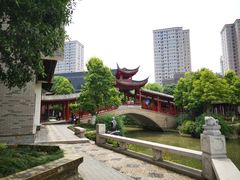 -龙潭水乡