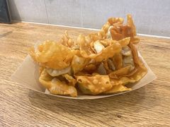 -非遗·十八曲鱼饺(西马总店)