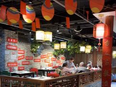 -京味斋·北京烤鸭(北京南站洋桥店)