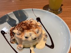 -必胜客(龙泉万达店)
