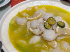 -刘胖子家常菜·蹄花焖藕(江汉路总店)