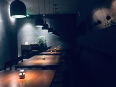 大堂-鹿萤季·营地小馆(皇后公园店)
