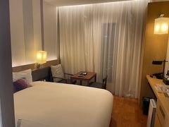 -三井花园酒店大阪普米尔