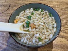 油茶-牛八宝桂林米粉(八里庄店)
