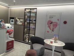 -咪咪比基尼脱毛专业店