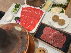 -东来顺饭庄(天坛店)