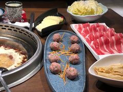 -快乐小羊·内蒙牛羊肉火锅(流花中心店)