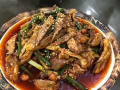 -公社食堂(牧电路店)