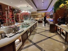 -古南都饭店-遂心遂意自助餐厅(广州路店)