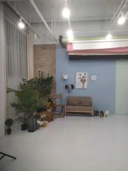 -小阿福儿童摄影(华中智谷店)