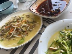 -美味之家·湖景农家乐(太湖东山店)