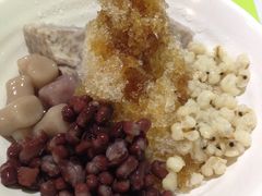 -王小吉芋圆清补凉