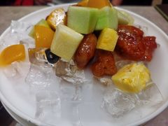 -大树餐厅(红旗街万达店)