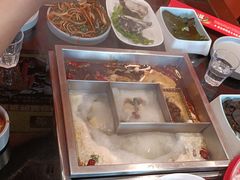 -重庆德忆火锅（龙南街3店）(渝水岸餐饮)