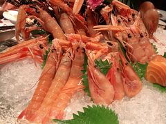 -Mr·Fish鱼鲜生海鲜放题(银泰in99店)