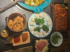 -吼堂老火锅(太古里总店)