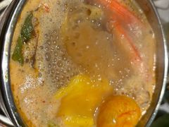 -Thai Basil罗勒叶泰式餐厅(时代天街店)