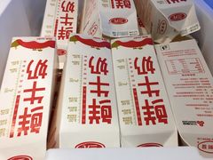 -兰熊鲜奶(西直门凯德mall店)