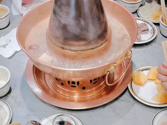 -侃爷南门铜锅涮肉