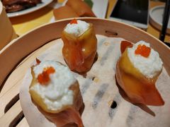 -蔡澜点心·粤菜(花城汇南区店)