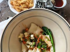 -西安凯悦酒店·湖畔中餐厅