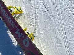 -北京莲花山滑雪场