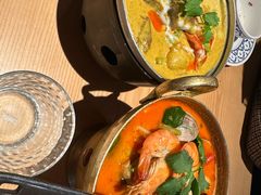 -金泰兰忆暹罗·东南亚餐厅(城西银泰店)