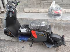 -九号电动车(安定门内大街店)