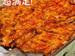 -京北渔家傲