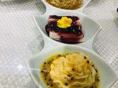 -盛百味·家宴餐厅(霸州分店)