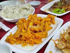 -哈尔滨饺子王·东北菜(鱼鳞浃路店)