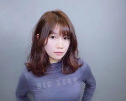 -GIRL STYLE 烫发·染发沙龙